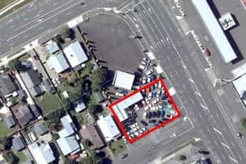 Best profile sales yard -Rangitikei Street