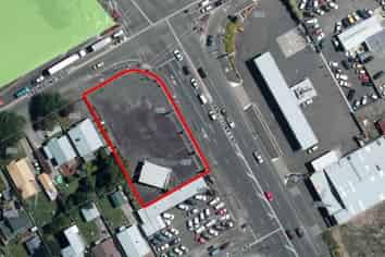 Highest profile sales yard in Palmy Nth