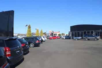 Highest profile sales yard in Palmy Nth