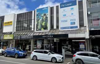 12 months rent free offered 