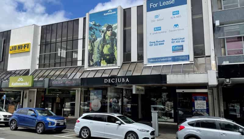 75 The Square, Palmerston North, Palmerston North Central