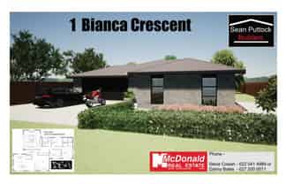 4 Bianca Crescent, Stratford