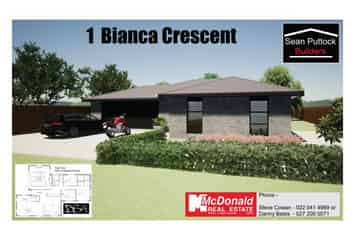 4 Bianca Crescent, Stratford