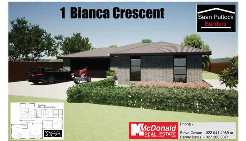 4 Bianca Crescent, Stratford