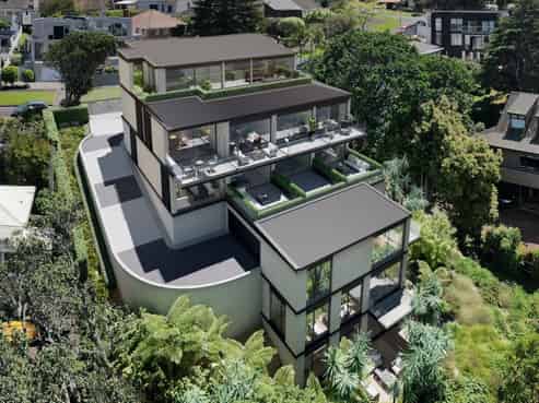 37 Awarua Crescent, Orakei