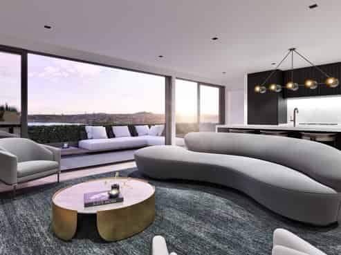 401/37 Awarua Crescent, Orakei