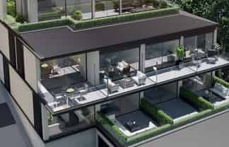 401/37 Awarua Crescent, Orakei