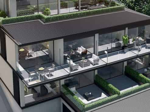 401/37 Awarua Crescent, Orakei