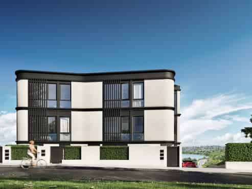 401/37 Awarua Crescent, Orakei