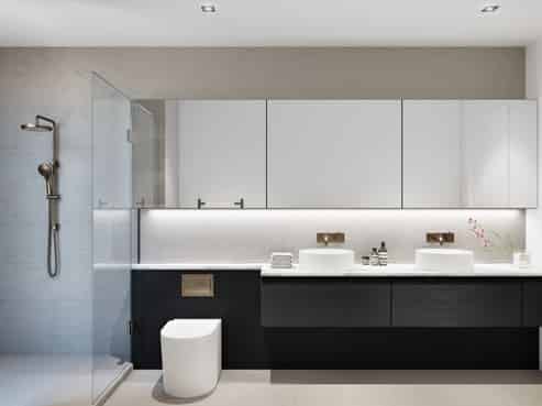 401/37 Awarua Crescent, Orakei