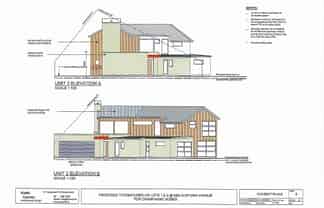 6a Clifford Ave, Merivale