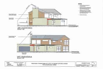 6a Clifford Ave, Merivale