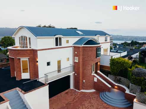 584 Highgate, Maori Hill