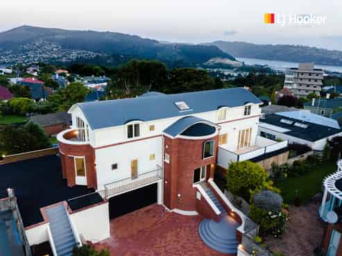 584 Highgate, Maori Hill