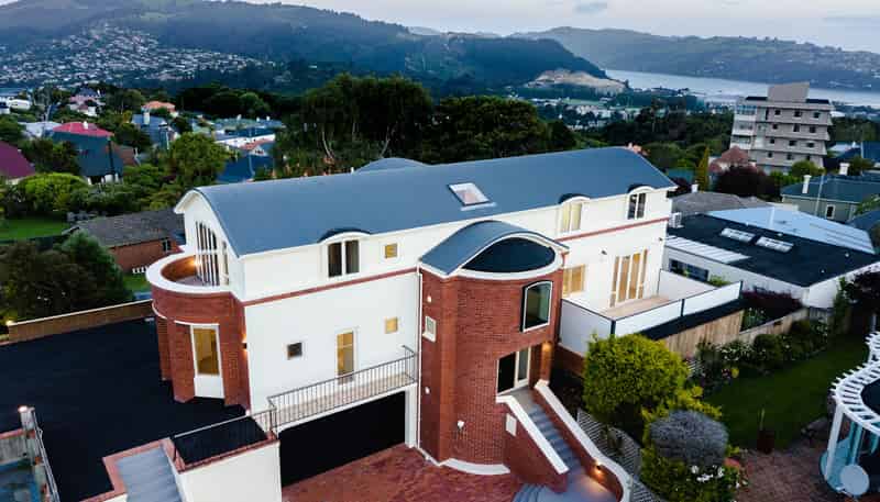 584 Highgate, Maori Hill