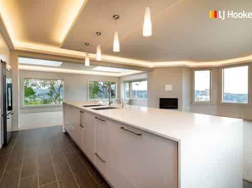 584 Highgate, Maori Hill