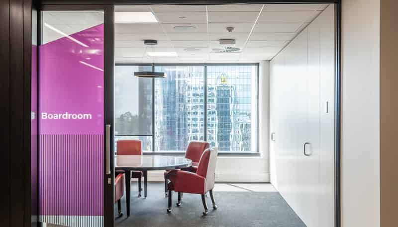 99 Albert Street, Auckland Central