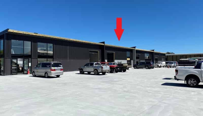  Unit 2, 222 Te Ngae Road, Ngapuna
