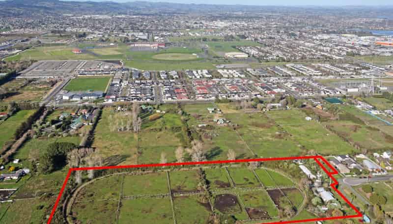 49 Berwyn Avenue, Takanini
