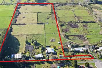 56 Berwyn Avenue, Takanini