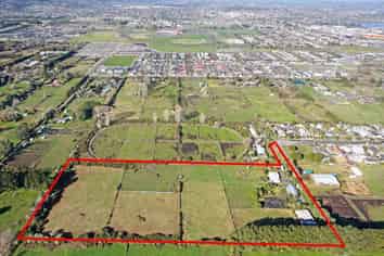 56 Berwyn Avenue, Takanini