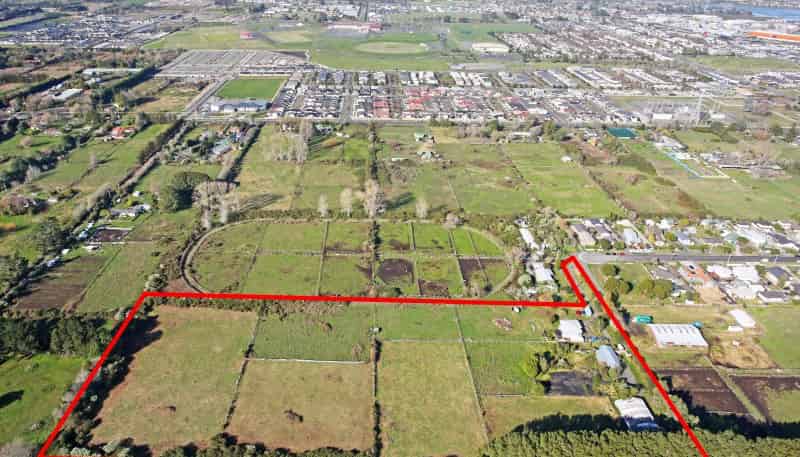 56 Berwyn Avenue, Takanini