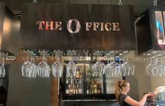 The Office - Central Otago Gold