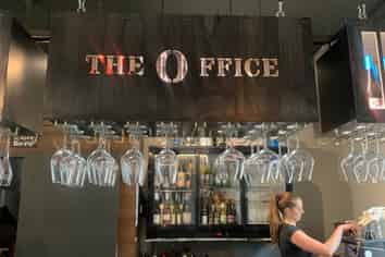 The Office - Central Otago Gold