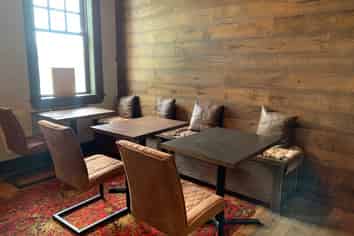 The Office - Central Otago Gold