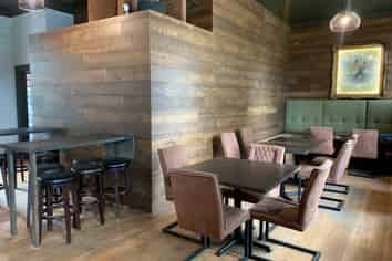 The Office - Central Otago Gold