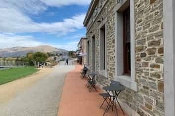 The Office - Central Otago Gold