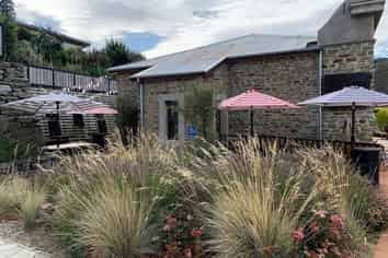 The Office - Central Otago Gold