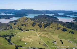 Lot 1 349 Wainui Road, Whangaroa