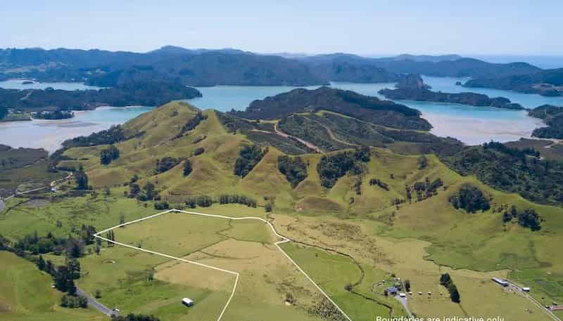 Lot 1 349 Wainui Road, Whangaroa
