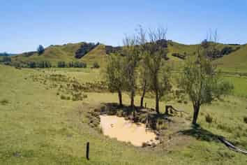 Lot 1 349 Wainui Road, Whangaroa