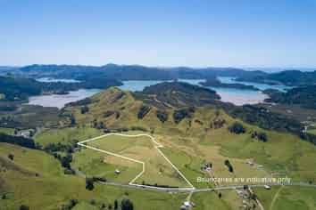 Lot 1 349 Wainui Road, Whangaroa
