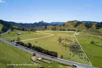 Lot 1 349 Wainui Road, Whangaroa