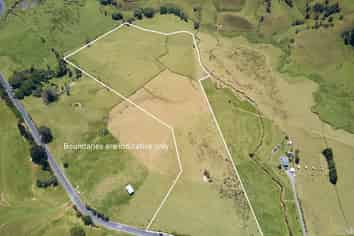 Lot 1 349 Wainui Road, Whangaroa