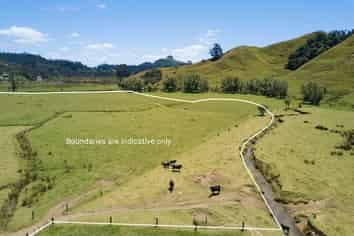 Lot 1 349 Wainui Road, Whangaroa