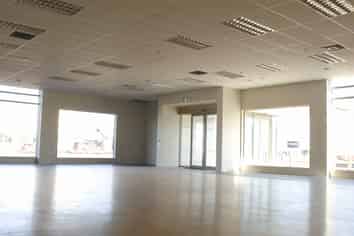 Substantial Building For Lease