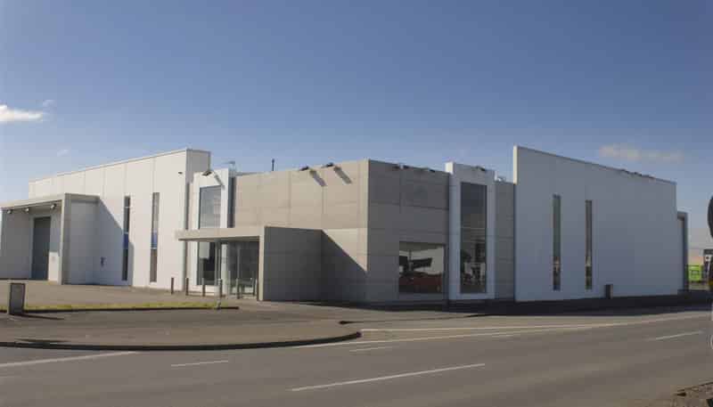 90 Tweed Street, Invercargill