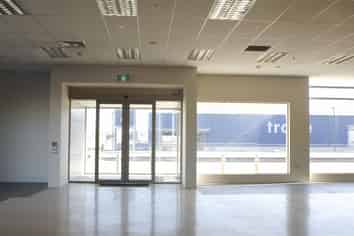 Substantial Building For Lease