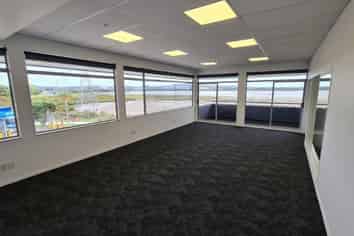 CBRE - Sublease Office Space To Impress