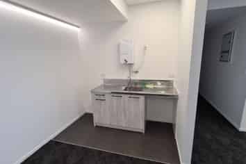 CBRE - Sublease Office Space To Impress