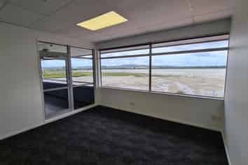 CBRE - Sublease Office Space To Impress