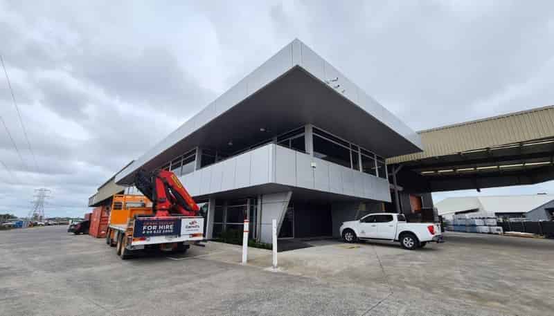 2 Mahunga Drive, Mangere Bridge