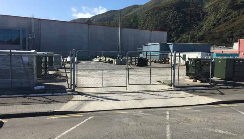 149 Hutt Park Road, Gracefield