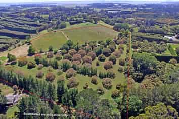 226 Wright Road, Katikati