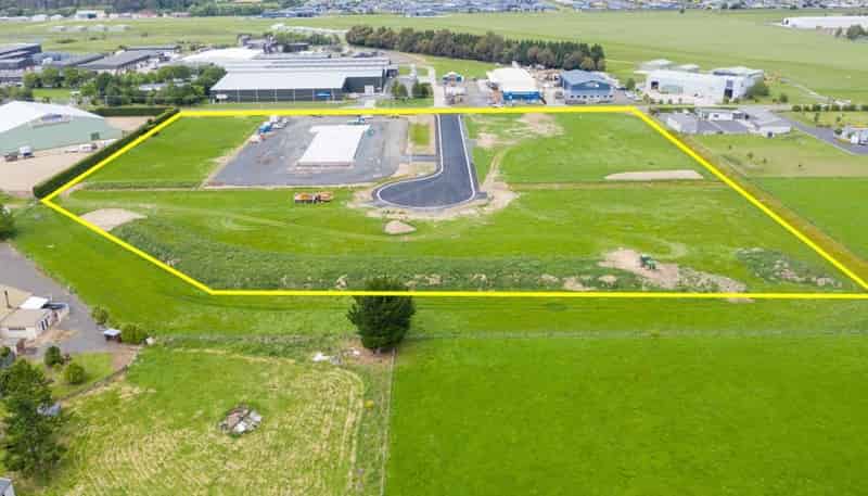 1/175 Dukes Rd, North Taieri