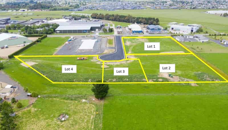 3/175 Dukes Rd, North Taieri